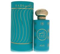 Rasasi Radi by Rasasi Eau De Parfum Spray 3.4 oz / e 100 ml
