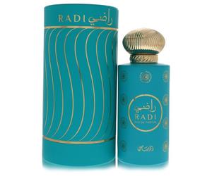Rasasi Radi by Rasasi Eau De Parfum Spray 3.4 oz / e 100 ml