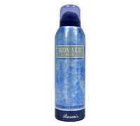 Rasasi Royale Blue Men Deodorant 200ml