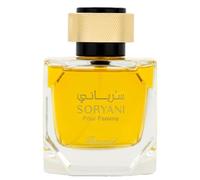 RASASI SORYANI Eau De Parfum 3.38 oz for Women