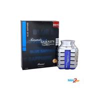 Rasasi - Toujours Blue Sapphire - For Men 75Ml | Eau De Parfum | by Rasasi