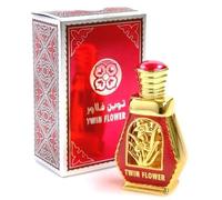 Rasasi Twin Flower Perfume Oil