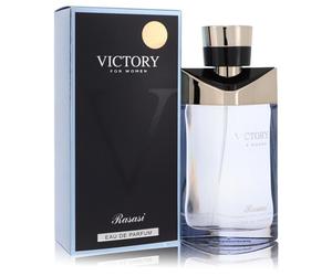 RASASI VICTORY Eau De Parfum 3.3 oz for Women