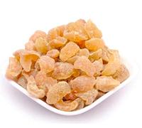 Rasayan Dry Sweet Amla Candy - Dry Amla Candy - Indian Gooseberry- 450 Gms