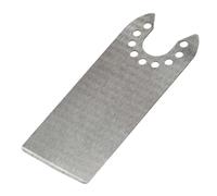 Stanley FatMax Oscillating Multi-Tool Scraper Flexible OIS 30x50mm Pack of 1