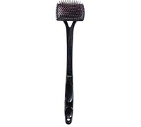 Rascadores De Espalda - Masajeador Corporal Y De Cuero Cabelludo Con Mango Largo De 47,6 Cm | Herramienta De Masaje Para Rascar La Espalda De Goma Termoplástica Para Ayudar, Herramienta Multifunción P