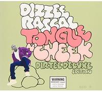 Rascal, Dizzee - Tongue N Cheek (In onus CD)