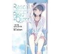 Rascal Does Not Dream of a Beach Queen + (light novel)
