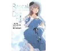 Rascal Does Not Dream of a Dear Friend (light novel)