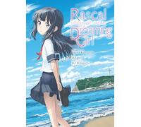 Rascal Does Not Dream of a Dreaming Girl – Manga Volume 5 – Yen Press