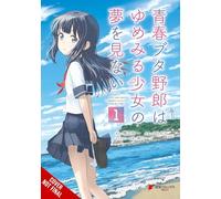 Rascal Does Not Dream of a Dreaming Girl (manga): 5 (Rascal Does Not Dream (Manga))