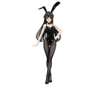 Rascal Does Not Dream of Bunny Girl Senpai Figure: Mai Sakurajima