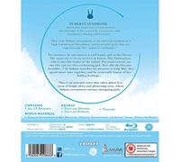 Rascal Does Not Dream Of Bunny Girl Senpai - Standard Edition Blu-ray