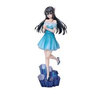 Rascal Does Not Dream of Bunny Girl Senpai Mai Sakurajima Jewel Princess Figure