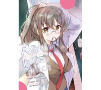 Rascal Does Not Dream of Logical Witch (manga)
