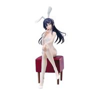 Rascal Does Not Dream Series: Mai Sakurajima (Bunny Ver.) PVC Figure