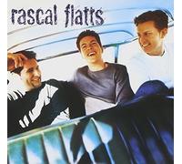 Rascal Flatts by Rascal Flatts (2000-05-03)