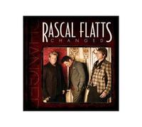 Rascal Flatts - Changed
