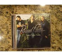 Rascal Flatts - Feel Like Toda