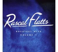 Rascal Flatts – Greatest Hits Volume 1 – CD
