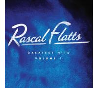 Rascal Flatts – Greatest Hits Volume 1 – CD