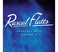 RASCAL FLATTS - Greatest Hits Volume 1 [VINYL]