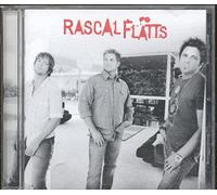 Rascal Flatts - Rascal Flatts