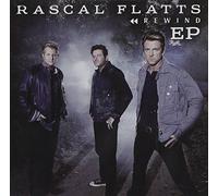 Rascal Flatts - Rewind Ep 14 Walmart Exclusive