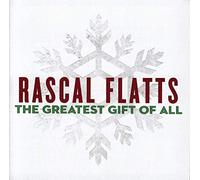 Rascal Flatts - The Greatest Gift Of All