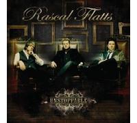 Rascal Flatts - Unstoppable (With Bonus Track) [Limited Edition]