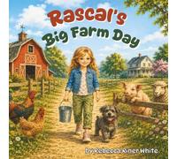 Rascal's Big Farm Day