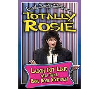 Rascals Comedy Club Presents: Totally Rosie [DVD] [Region 1] [US Import] [NTSC]