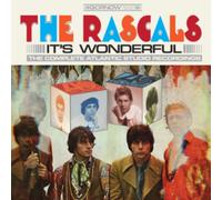 RASCALS - COMPLETE ATLANTIC RECORDINGS 7 - CDBX - C4z