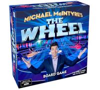 Michael McIntyre's The Wheel Board Game