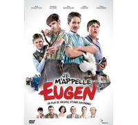 Rascals on the Road ( Mein Name ist Eugen ) ( My Name is Eugen (Je M'Appelle Eugen) ) [ NON-USA FORMAT, PAL, Reg.0 Import - Switzerland ]