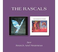 Rascals - See / Search & Nearness