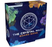 The Crystal Maze Board Game