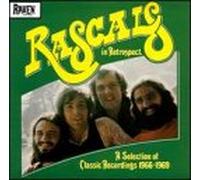 Rascals, the - In Retrospect