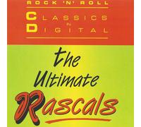 RASCALS - ULTIMATE - CD - G3z