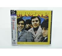 RASCALS-THE VERY BEST OF THE RASCALS-JAPAN SHM-CD
