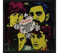 RASCALS - time peace: the rascals greatest hits