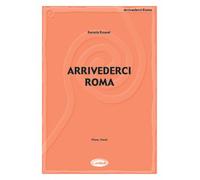 Rascel - Arrivederci Roma