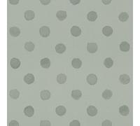 Rasch Bambino Soft Spot Grey Wallpaper