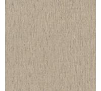 Rasch Boho Plain Vinyl Textured Wallpaper in Medium Beige Rasch Medium Beige