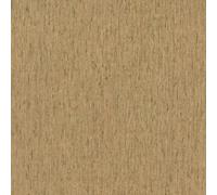 Rasch Boho Plain Vinyl Textured Wallpaper in Stone Rasch Stone