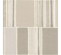 Rasch Florentine Contemporary Colour Blocks Beige And Cream Wallpaper