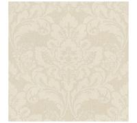 547313 Woven Damask Poetry Ii Wallpaper By Rasch
