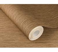 Rasch Curiosity Collection 537734 Non-Woven Wallpaper with Fine Line Structure 10.05 m x 0.53 m Beige