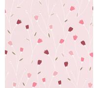 Rasch Delicate Flowers Floral Wallpaper 203165