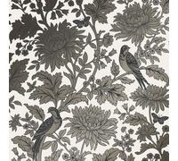 Rasch Elegant Homes Arts And Crafts Gold Wallpaper